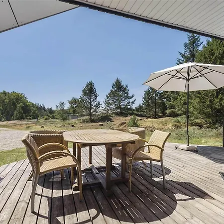 Bv130-blavand-gl-hovej-53 Ferienhaus Blåvand